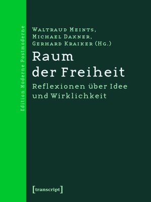 cover image of Raum der Freiheit